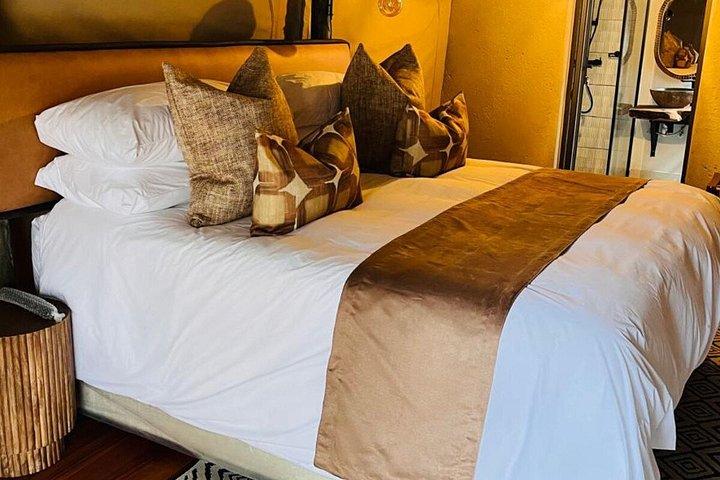 5 Day Kruger Luxury Glamping Safari