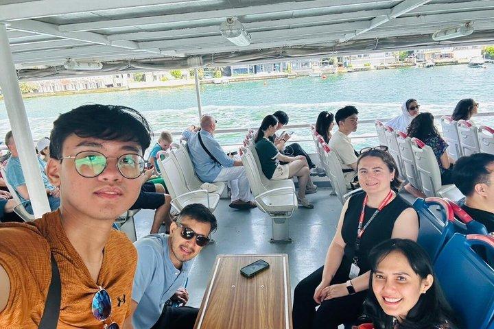 Private Dolmabahce Palace, Bosphorus Cruise & Spice Bazaar Tour