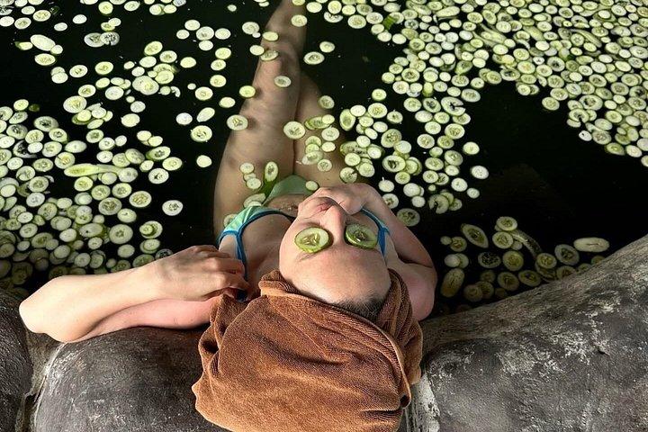 Mantra Forest Spa Sanctuary with Roundtrip Transfer from Phuket