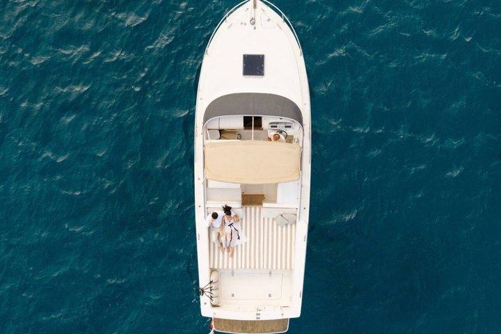 Private Luxus-Bootstour auf einer exklusiven Tageskreuzfahrt Nizza/Monaco