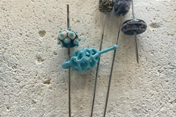 Make your own Murano glass sculpture