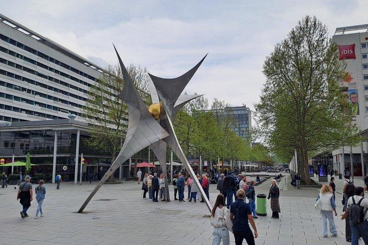 Tagesausflug von Prag nach Dresden (auf Spanisch)