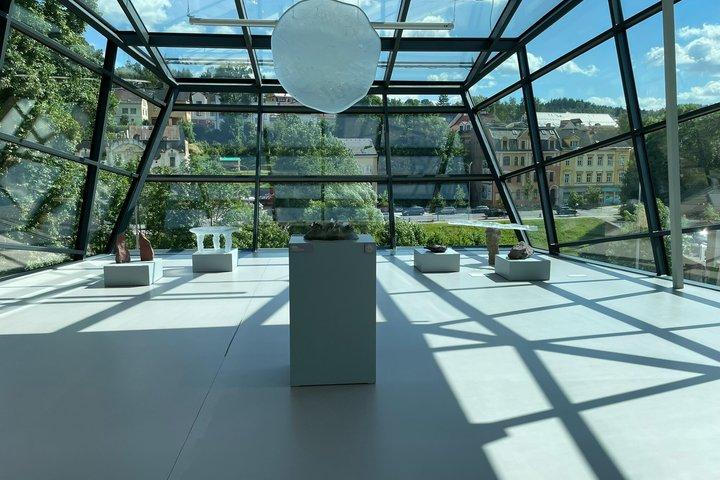 Tschechische Glas & Schmuck Entdeckungstour ab Prag