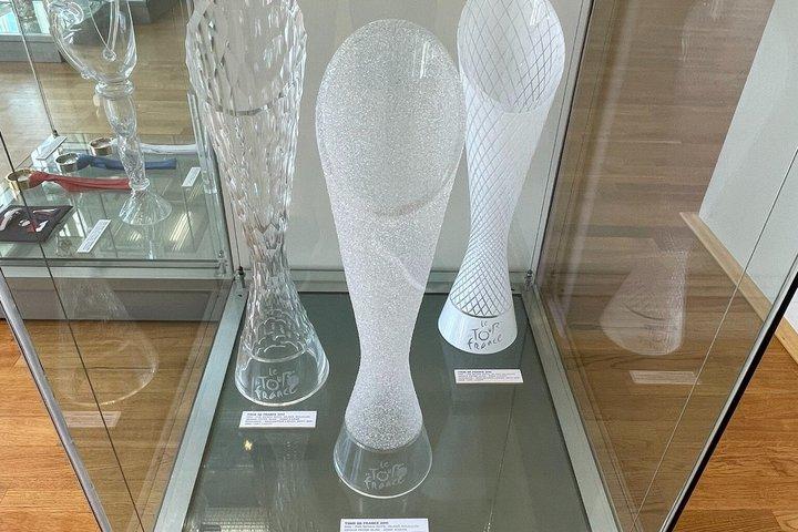 Tschechische Glas & Schmuck Entdeckungstour ab Prag