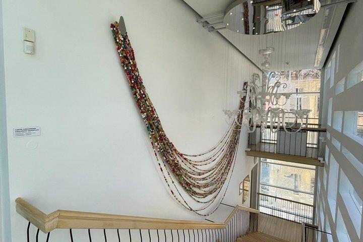 Tschechische Glas & Schmuck Entdeckungstour ab Prag