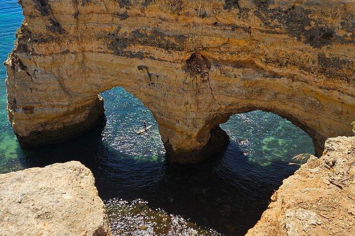Seven Hanging Valleys Trail Guided Hike with Secrets and Return