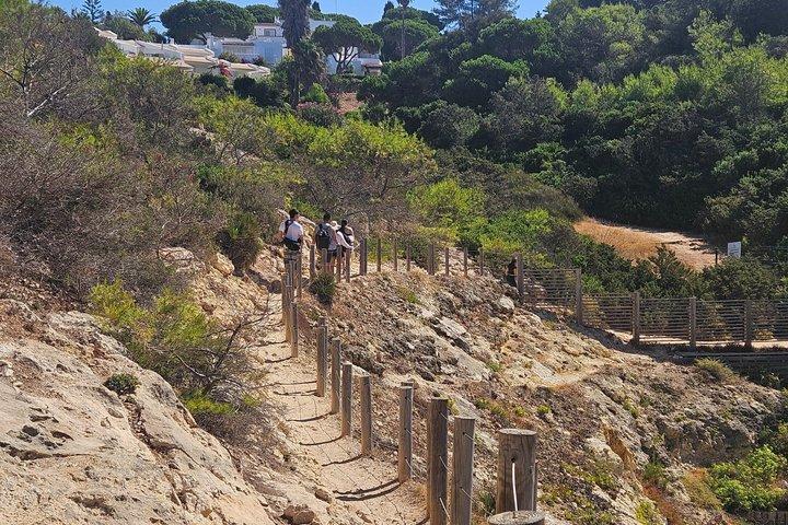 Seven Hanging Valleys Trail Guided Hike with Secrets and Return