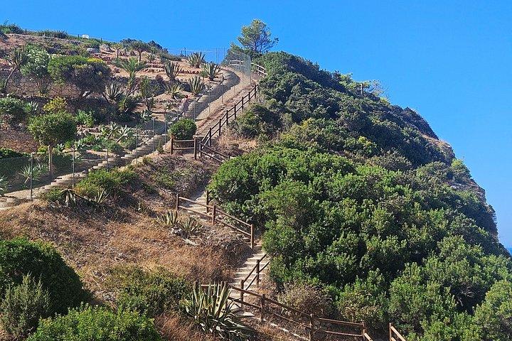 Seven Hanging Valleys Trail Guided Hike with Secrets and Return