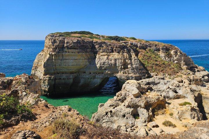 Seven Hanging Valleys Trail Guided Hike with Secrets and Return