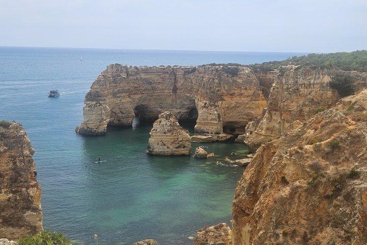 Seven Hanging Valleys Trail Guided Hike with Secrets and Return