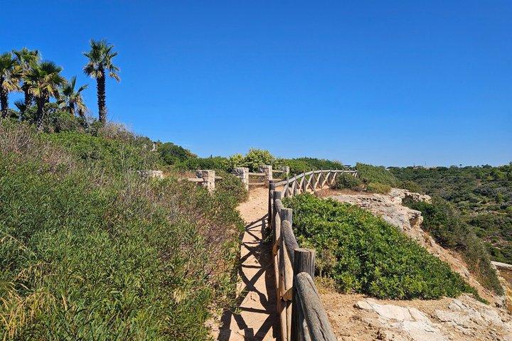 Seven Hanging Valleys Trail Guided Hike with Secrets and Return