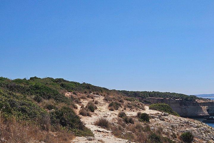 Seven Hanging Valleys Trail Guided Hike with Secrets and Return
