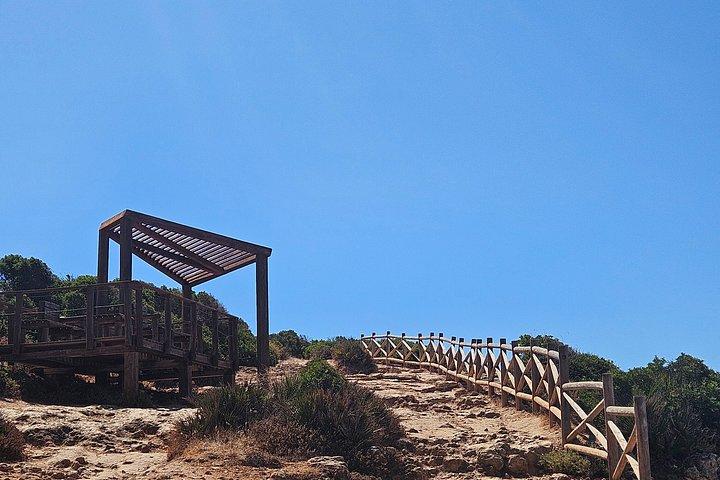 Seven Hanging Valleys Trail Guided Hike with Secrets and Return