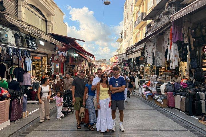 Istanbul Skip the Line Private Tour Best Highlights