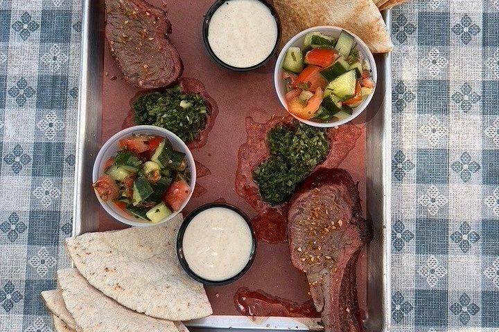 オースティンBBQツアー：6つの試食、ミシュランストップ＆スキップ・ザ・ライン
