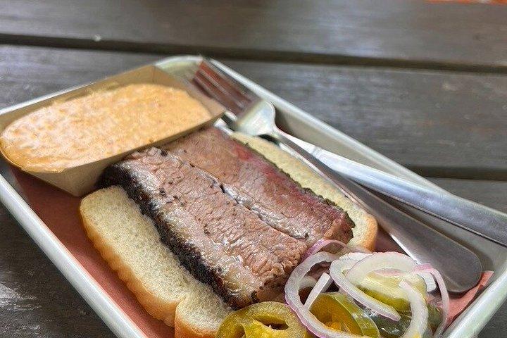 オースティンBBQツアー：6つの試食、ミシュランストップ＆スキップ・ザ・ライン