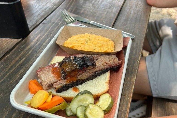 オースティンBBQツアー：6つの試食、ミシュランストップ＆スキップ・ザ・ライン