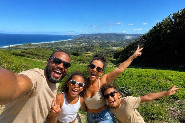 Excursión por la costa de Barbados Recorrido turístico por el paraíso de Barbados