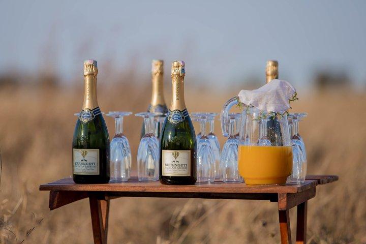 3 days Safari to Serengeti and Ngorongoro crater