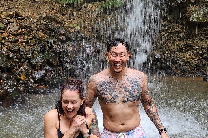 Coconut Bay St Lucia Excursions With Mud Bath & Waterfall