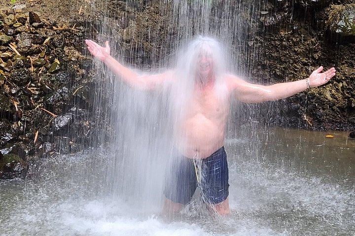 Royalton St Lucia Excursions With Mud Bath & Toraille Waterfall