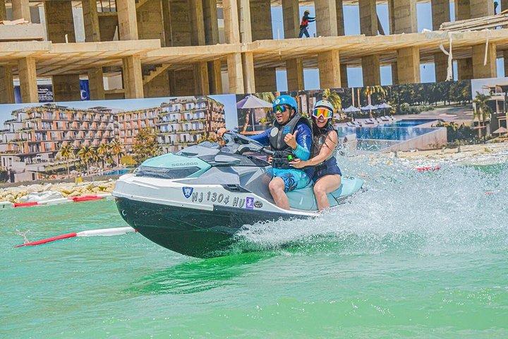 Jet Ski Adventure Punta Cana