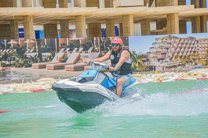 Jet Ski Tour Punta Cana