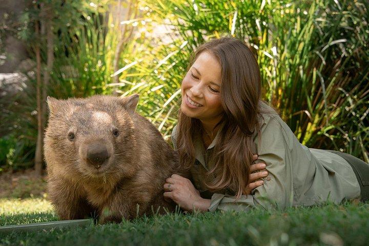 Australia Zoo Private Group Tour from Brisbane