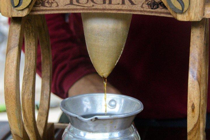 ココラバレー、サレント、コロンビアコーヒーファーム