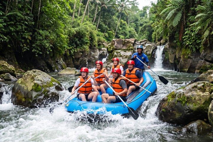 Hoteller i nærheden af Telaga Waja White Water Rafting & East Bali Private Tour
