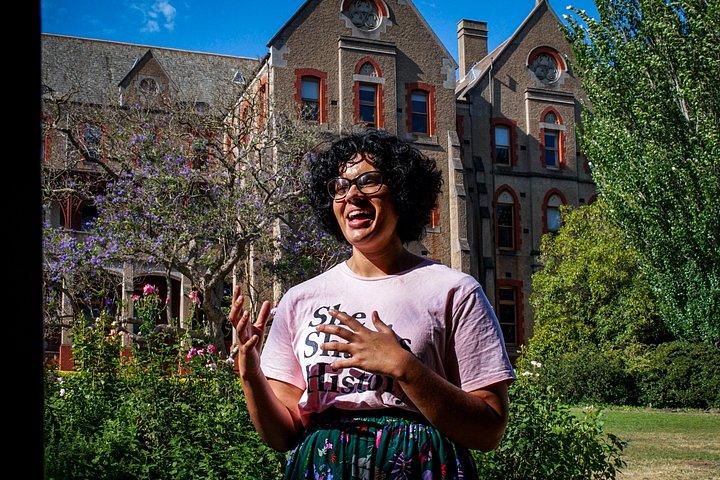 History & Culture: Women's History Tour of the Abbotsford Convent