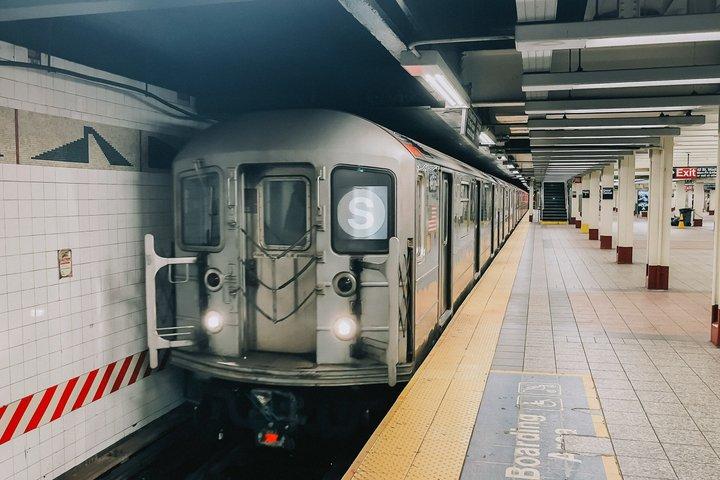 How the Subway Built New York