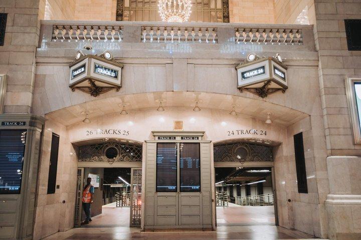 How the Subway Built New York