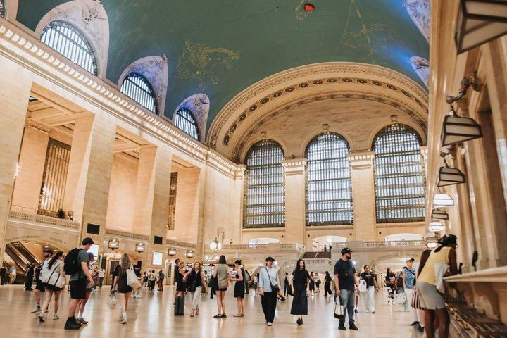 How the Subway Built New York