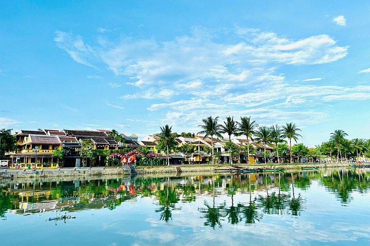 ハノイからホーチミンへの10日間のベトナム旅行