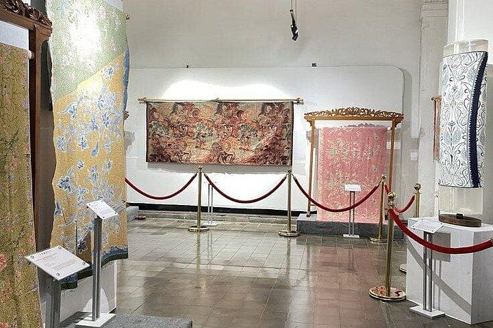 ジャカルタ歴史ハイライトプライベートツアー