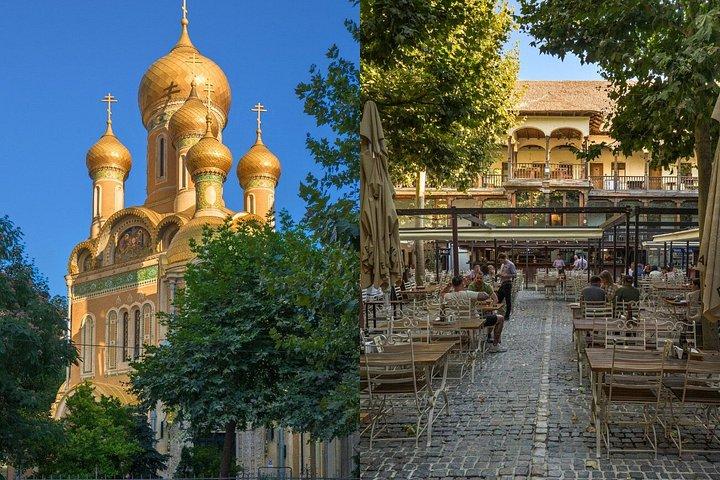 Bucharest Made Easy: Top 25 seværdigheder på 2,5 timer, privat tur