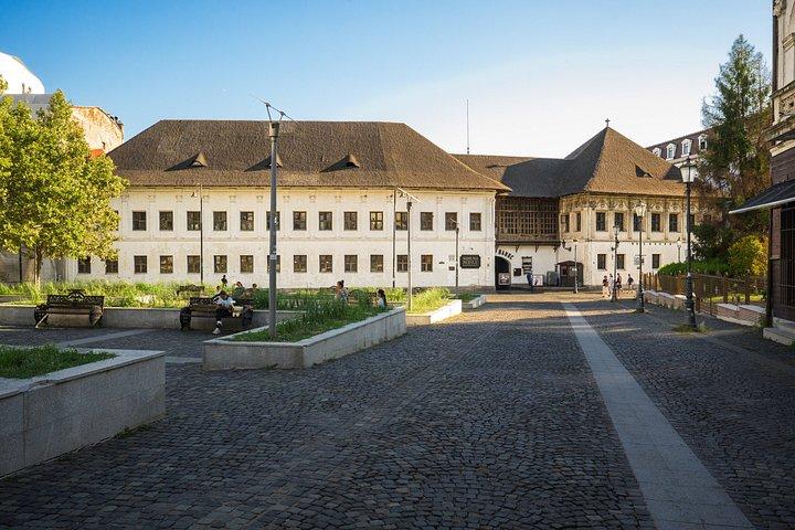 Bucharest Made Easy: Top 25 seværdigheder på 2,5 timer, privat tur