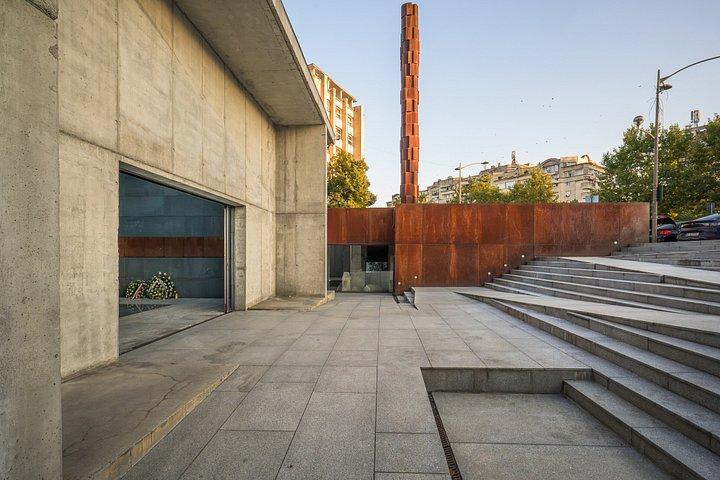 Bucharest Made Easy: Top 25 seværdigheder på 2,5 timer, privat tur