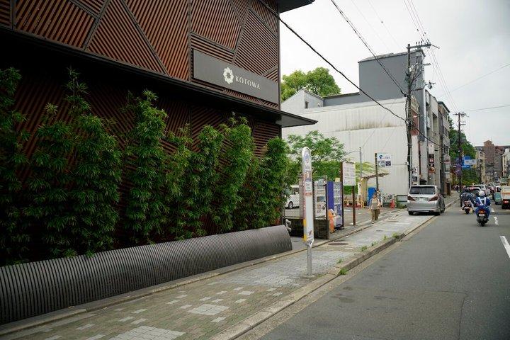 Kyoto Hop-On Hop-off sightseeing Tour