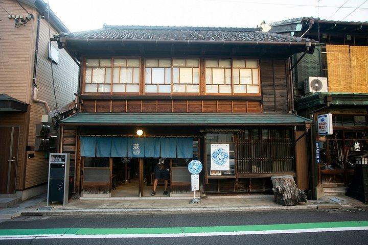 谷中レトロ裏通り散策ツアー2時間