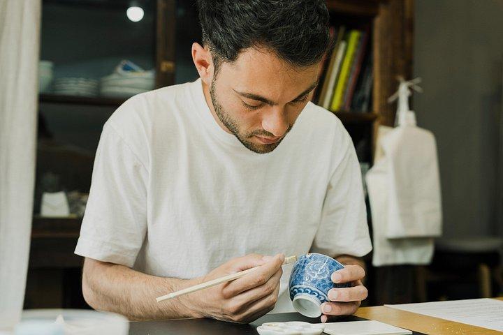 Anmeldelser af Kintsugi Gold Joinery