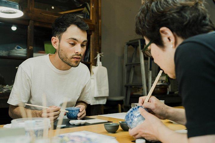 Anmeldelser af Kintsugi Gold Joinery