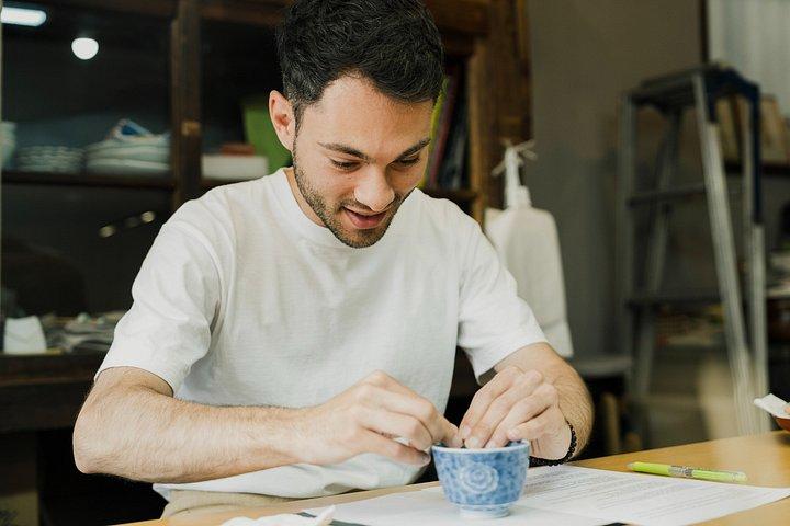 Anmeldelser af Kintsugi Gold Joinery