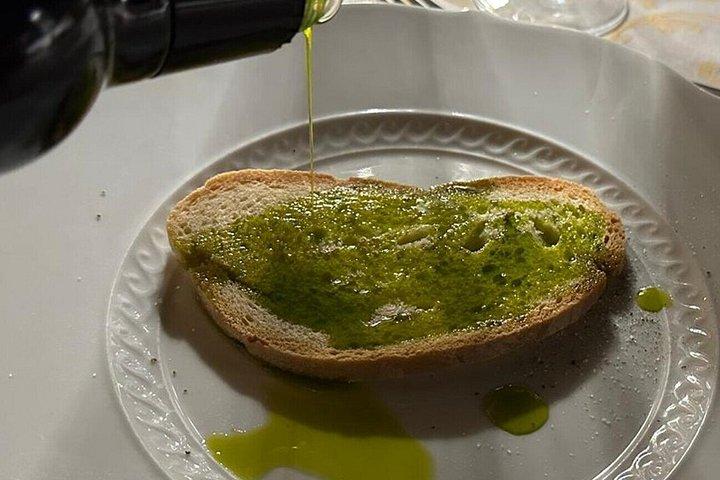 フィエーゾレのフランチオ・ブオナミチでトリュフ体験