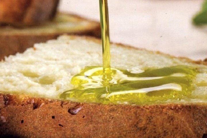 フィエーゾレのFrantoio BuonamiciでOlio evoブロンズ体験