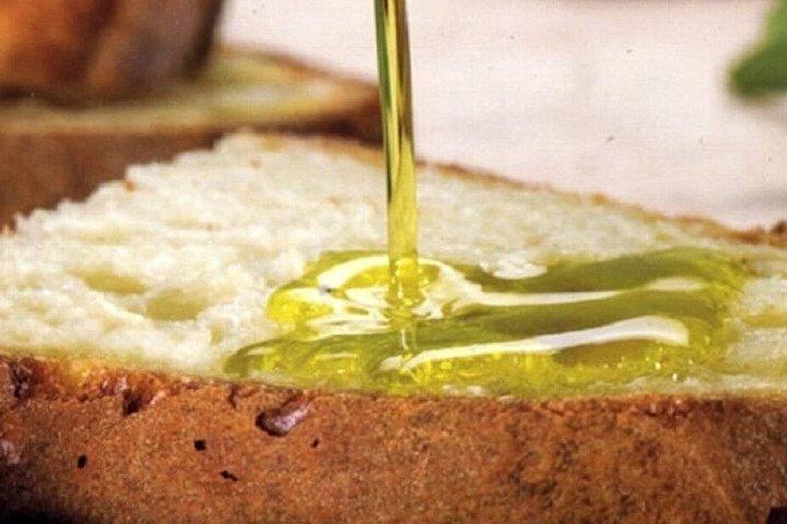 フィエーゾレのFrantoio BuonamiciでOlio evoのシルバー体験