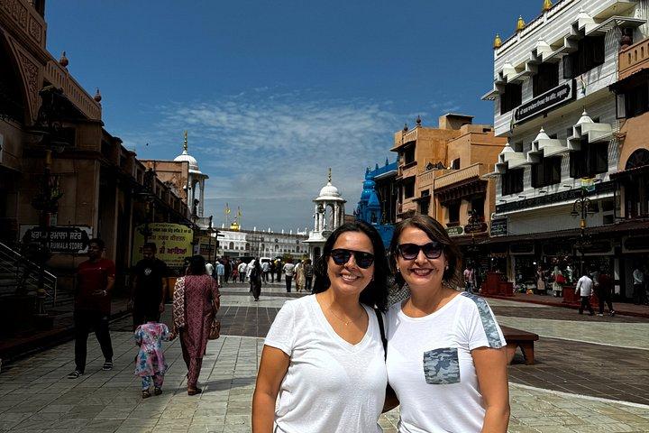 Golden Temple (Privat tur)