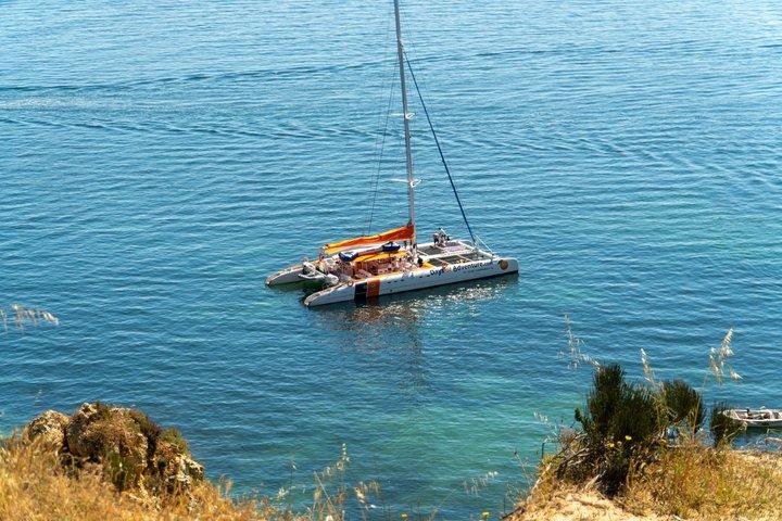 Excursion de 3,5 heures à Ponta da Piedade Lagos