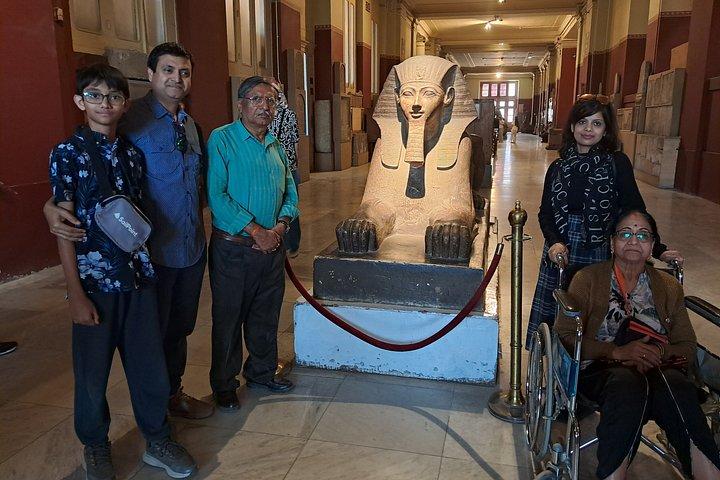 Top Old Egyptian Museum Civilization Museum Coptic Cairo Citadel